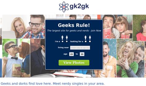 geek2geek dating app